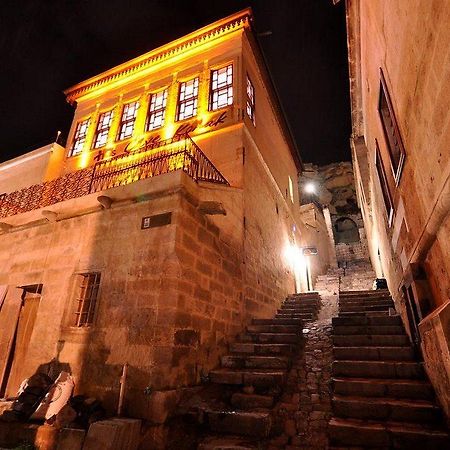 Hotel Has Cave Konak Ürgüp Zewnętrze zdjęcie