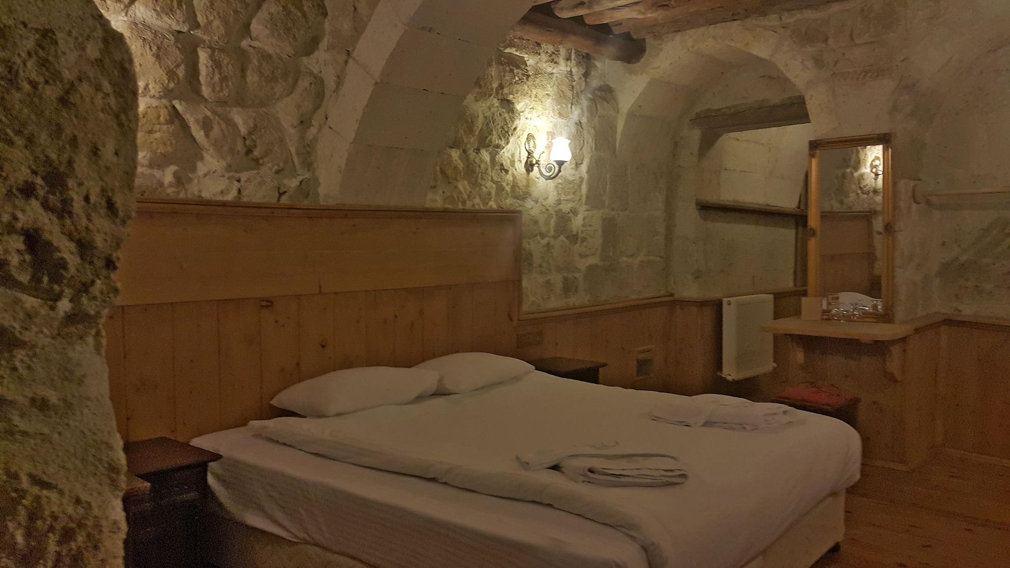 Hotel Has Cave Konak Ürgüp Zewnętrze zdjęcie