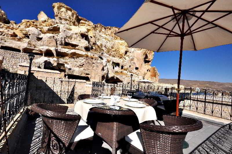 Hotel Has Cave Konak Ürgüp Zewnętrze zdjęcie