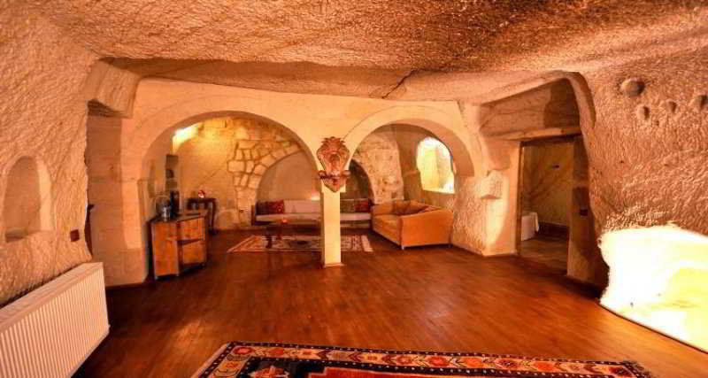 Hotel Has Cave Konak Ürgüp Zewnętrze zdjęcie